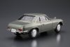 Aoshima 06228 1/24 MC#66 Nissan CSP311 Silvia '66